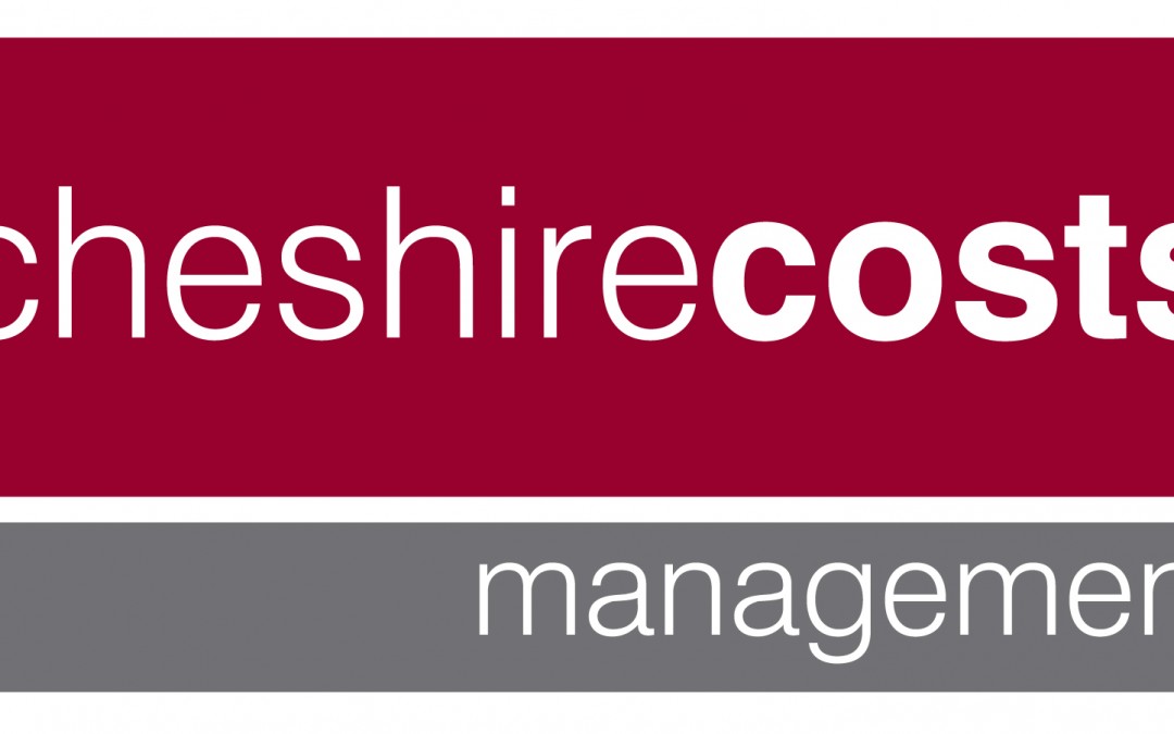 Cheshire Costs Management Branding and Stationary