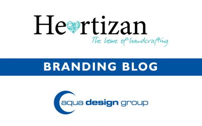 Heartizan Branding Blog