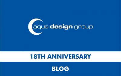 18th Anniversary Blog