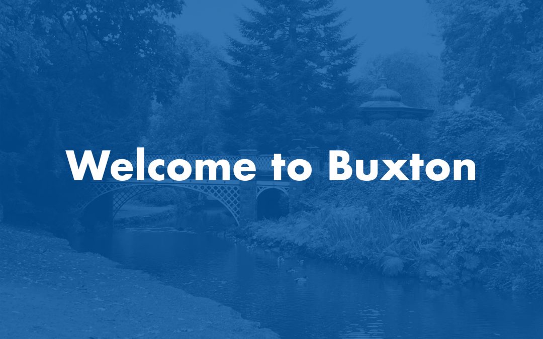 Welcome to Buxton